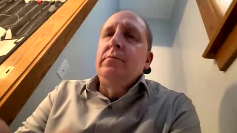 Snapshot of 16510 chatting on February 18, 7:43 pm 16510 online show from February 18, 7:43 pm