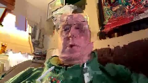 Snapshot of 16510 chatting on February 23, 9:12 pm 16510 online show from February 23, 9:12 pm