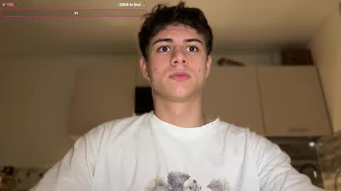 Snapshot of 168gio chatting on September 20, 5:25 pm Lance online show from September 20, 5:25 pm