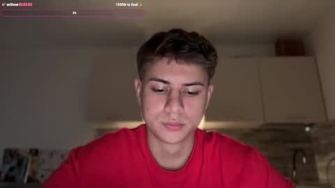 Snapshot of 168gio chatting on September 28, 4:01 pm Lance online show from September 28, 4:01 pm