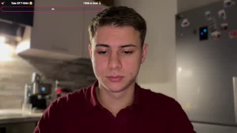 Snapshot of 168gio chatting on October 11, 4:16 pm Lance online show from October 11, 4:16 pm