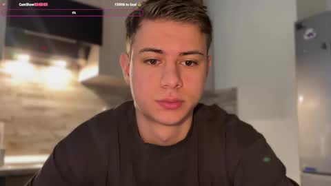 Snapshot of 168gio chatting on October 19, 8:26 am Lance online show from October 19, 8:26 am