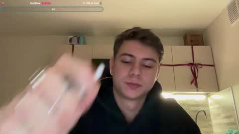 Snapshot of 168gio chatting on December 22, 6:16 pm Lance online show from December 22, 6:16 pm