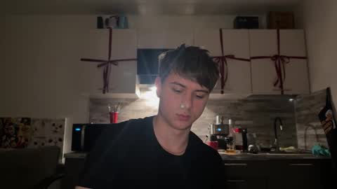 Lance online show from January 13, 4:23 pm