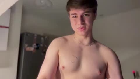 Lance online show from January 31, 7:11 pm