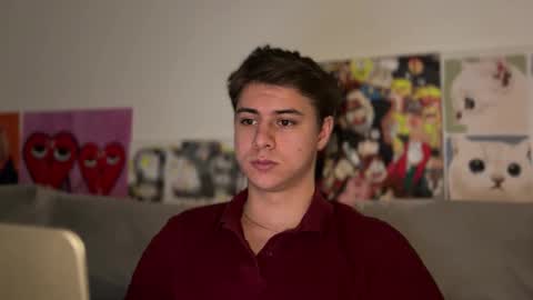 Lance online show from February 2, 5:22 pm