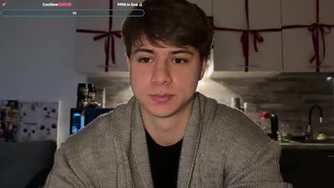 Lance online show from February 6, 4:10 pm