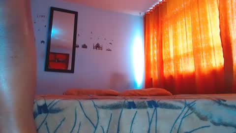 RAISSAM  New account online show from October 6, 6:38 pm