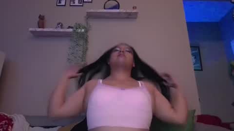 Snapshot of 17carrjo974416 chatting on February 11, 12:59 am 17carrjo974416 online show from February 11, 12:59 am