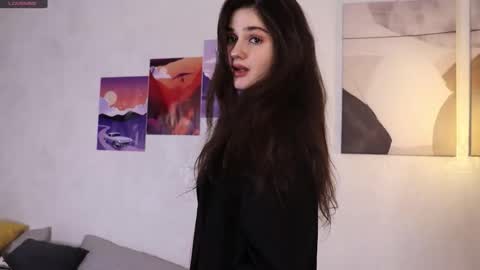 Snapshot of 17ths chatting on March 2, 6:47 am Leksi online show from March 2, 6:47 am