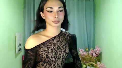 barbie online show from January 27, 2:57 pm