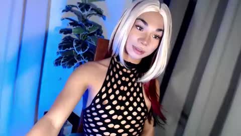 barbie online show from April 24, 11:34 am