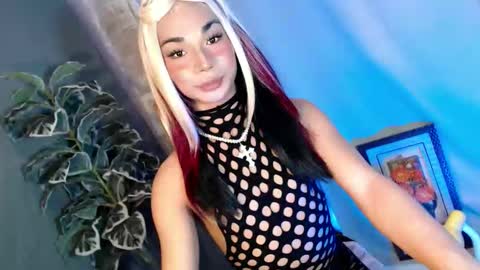 barbie online show from June 10, 10:03 am