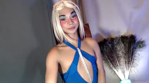barbie online show from June 13, 6:28 pm