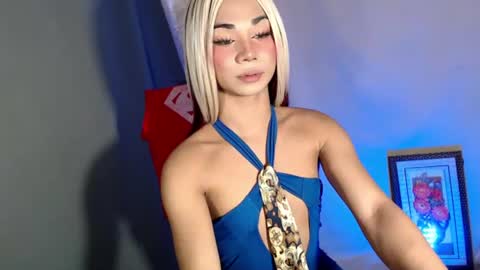 barbie online show from July 12, 11:45 am
