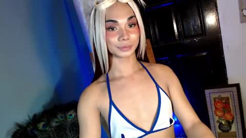 barbie online show from July 28, 5:12 pm
