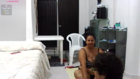 18and45couple online show from January 18, 2:26 am