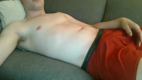 18chillin online show from September 10, 11:16 pm