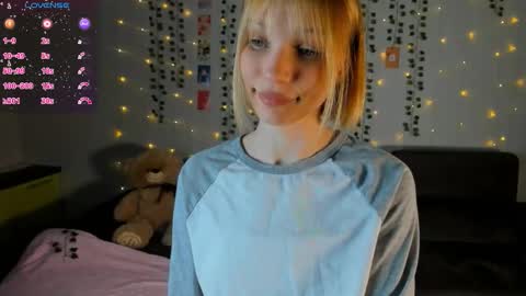 Kira online show from February 20, 5:46 pm