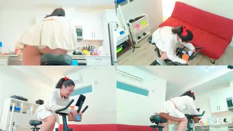 Tong  Ralph online show from September 9, 6:29 pm