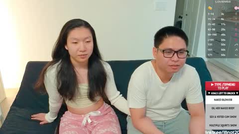 Tong  Ralph online show from November 21, 1:04 am