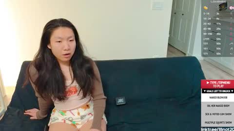 Tong  Ralph online show from November 25, 1:16 am