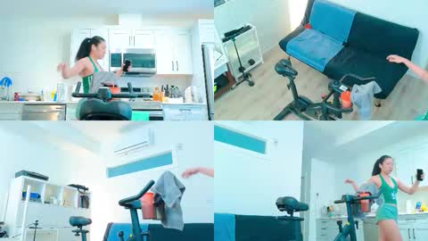 Tong  Ralph online show from January 31, 7:11 pm