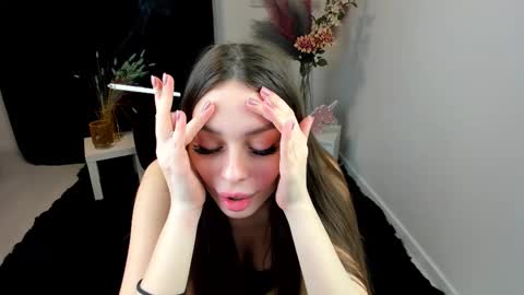 18perfecttits online show from February 12, 12:11 pm