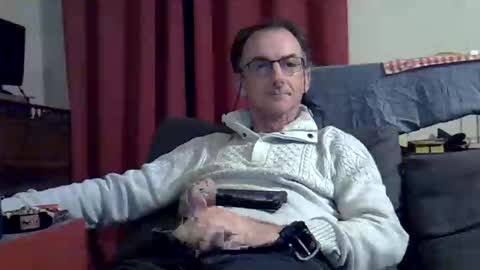 Snapshot of 18remy45 chatting on October 24, 7:54 pm 18remy45 online show from October 24, 7:54 pm