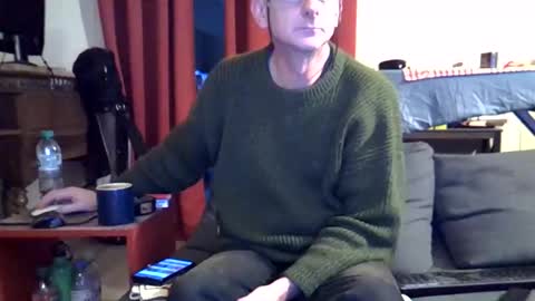 18remy45 online show from November 30, 2:43 pm