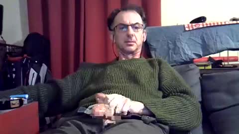 18remy45 online show from February 13, 9:33 pm