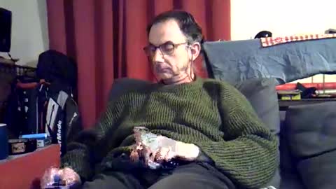 18remy45 online show from February 23, 5:54 pm