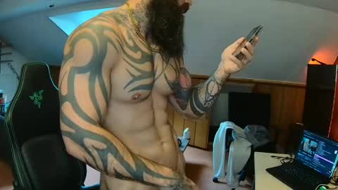 19andre90 online show from June 18, 8:03 am