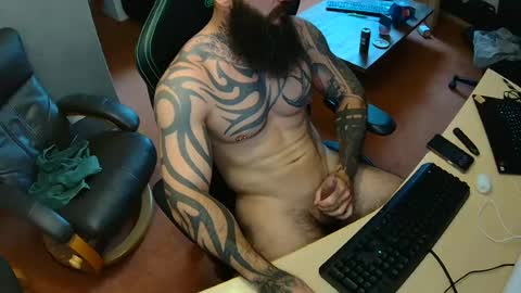 19andre90 online show from June 25, 5:07 am