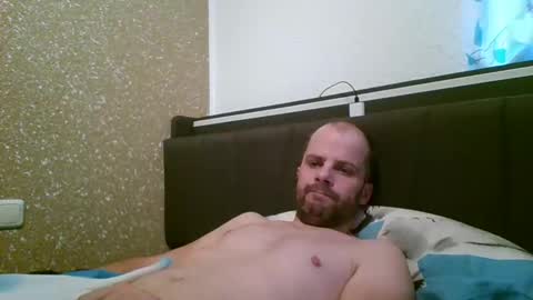 berni online show from December 18, 7:14 am