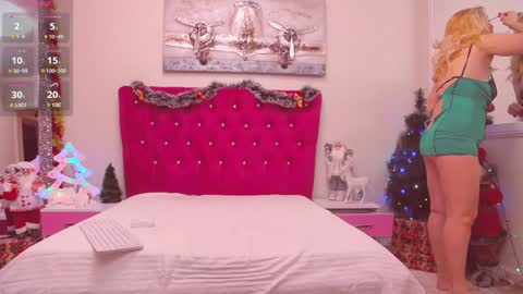 AMANDA online show from January 3, 5:28 am