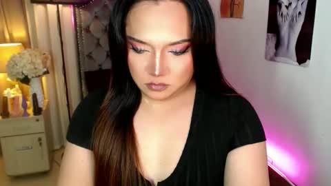 Ekang online show from February 17, 11:55 pm