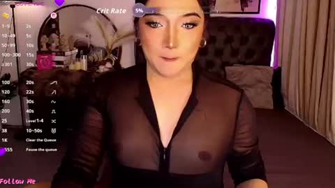 Ekang online show from June 15, 7:38 pm