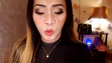 angel online show from September 24, 4:27 am