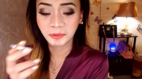 angel online show from September 25, 5:55 am