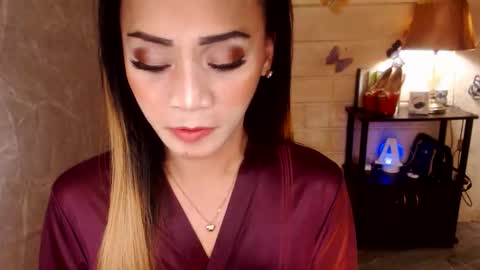 angel online show from October 4, 6:50 pm