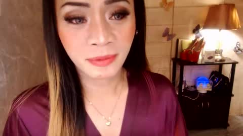 angel online show from October 20, 7:58 pm