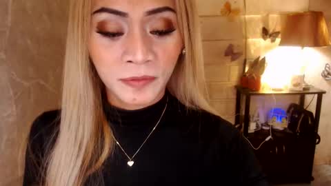 angel online show from December 1, 1:10 am