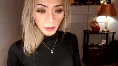 angel online show from May 9, 4:56 pm