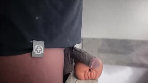 1blacksperm123 online show from January 11, 3:22 am