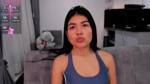 Hello soy bonnie  online show from February 3, 12:09 am