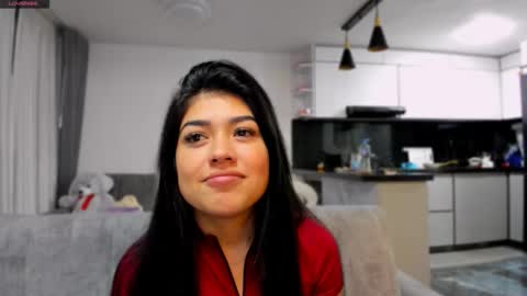 Hello soy bonnie  online show from February 5, 2:05 am