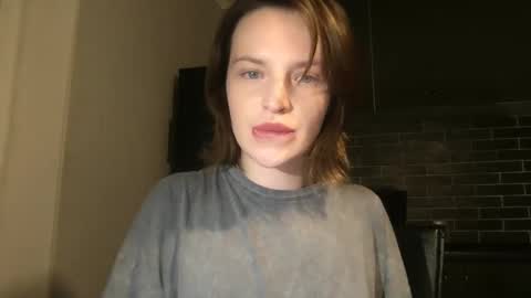 DOVE online show from February 17, 6:04 pm