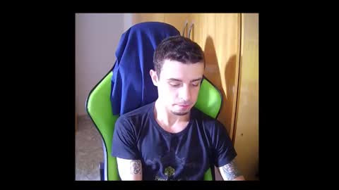 Snapshot of 1good_vibes1 chatting on January 30, 7:04 pm 1good_vibes1 online show from January 30, 7:04 pm