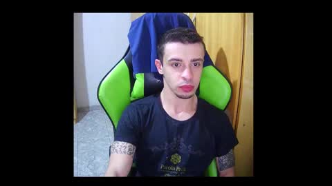 Snapshot of 1good_vibes1 chatting on January 31, 7:50 am 1good_vibes1 online show from January 31, 7:50 am